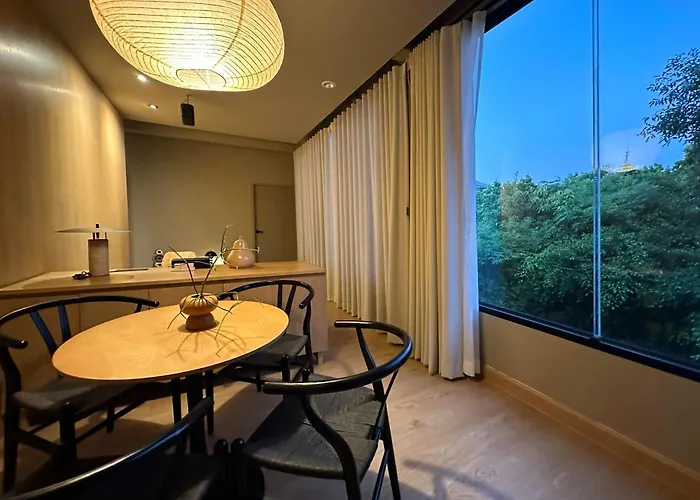 Citrus House Phra-arthit * 曼谷