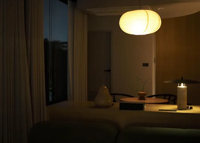 公寓 Citrus House Phra-arthit